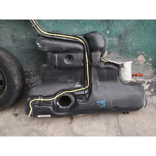 Tanque De Gasolina Para Jetta A4