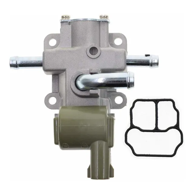 Goodeal Idle Air Control Valve Ac197 Apropiado Para 97 