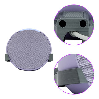 Soporte De Pared Para Alexa Echo Pop Impremli Soporte De Pared Para Alexa Echo Pop Impremli