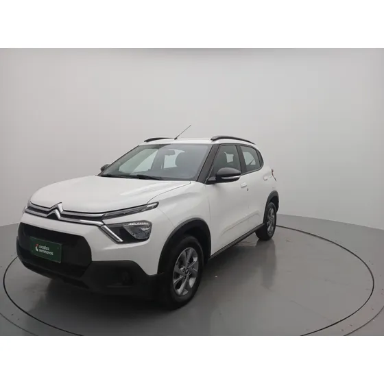 Citroën C3 1.0 Firefly Flex Feel Manual