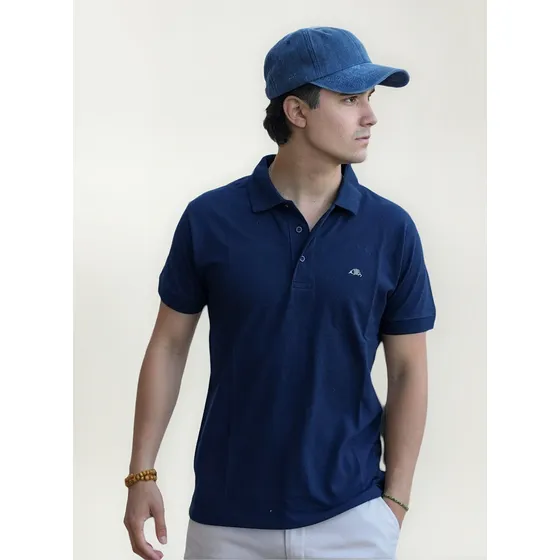 Remera Pique En Algodón - Mulita -agrolact