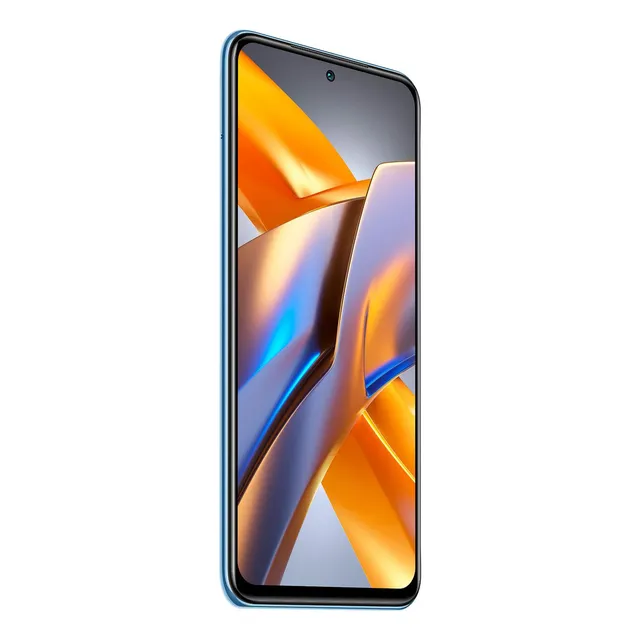 Xiaomi Pocophone Poco M5s Dual Sim 256 Gb Azul 8 Gb Ram