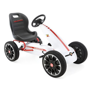 Montable Go Kart De Pedales Abarath Montable Go Kart De Pedales Abarath