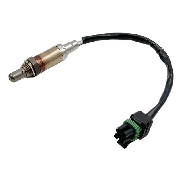 Sonda Lambda Sensor Oxigeno P/ Renault Megane 2.0 4 Cables