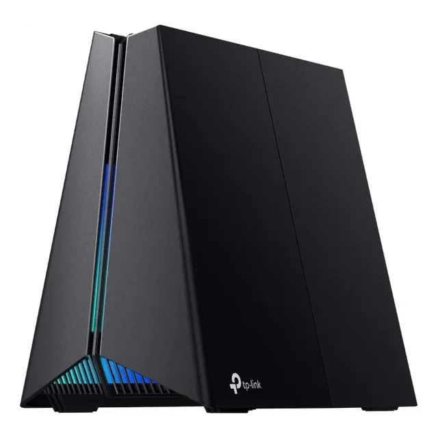 Router Archer Gxe75 Triple Banda Wi-fi 6e Axe5400 Gaming 6gh