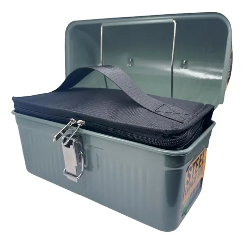 Stanley Classic Lunch Box 10 Qt | Caja De Almuerzo Vintage