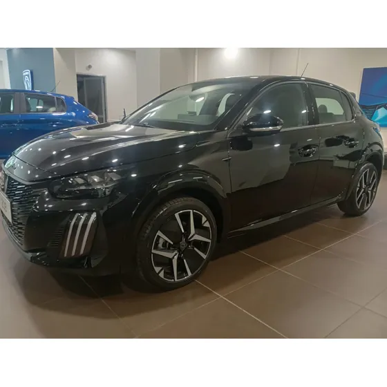 Peugeot 208 1.0t Gt