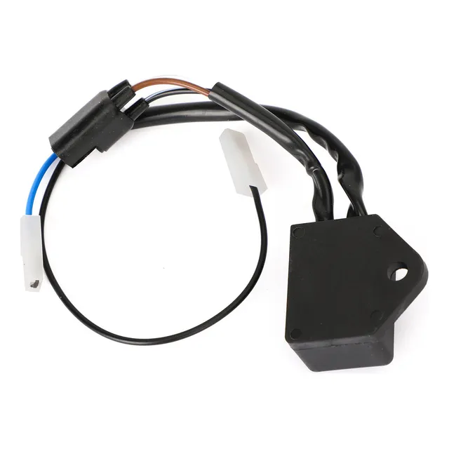 Qpx- Encendedor Cdi Box Para Polaris 250 2x4 4x4 6x6 Trail