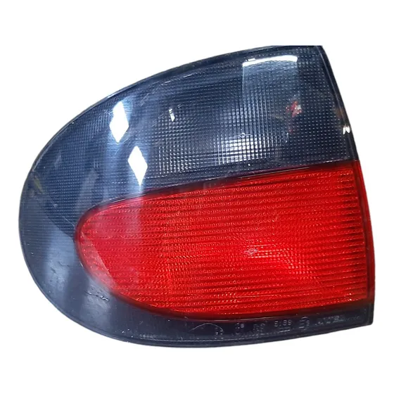 Faro Trasero Ext Megane Tricuerpo 96-00 Izquierdo