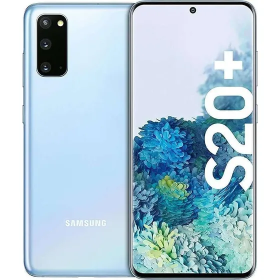 Samsung Galaxy S20 Plus 5g 128gb Originales Liberados A Msi