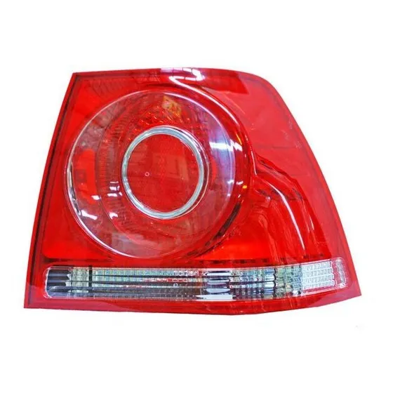 Calavera Jetta Clasico 2008 - 2014 Exterior Sin Arnes Rh