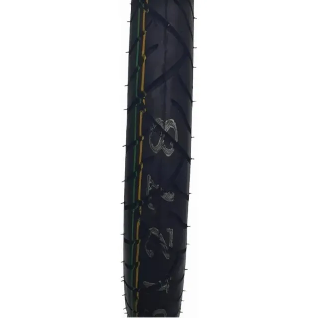 Cubierta Duro 90/90-18 Ybr 125 Cg 150/125 Gerrero 150 Motome
