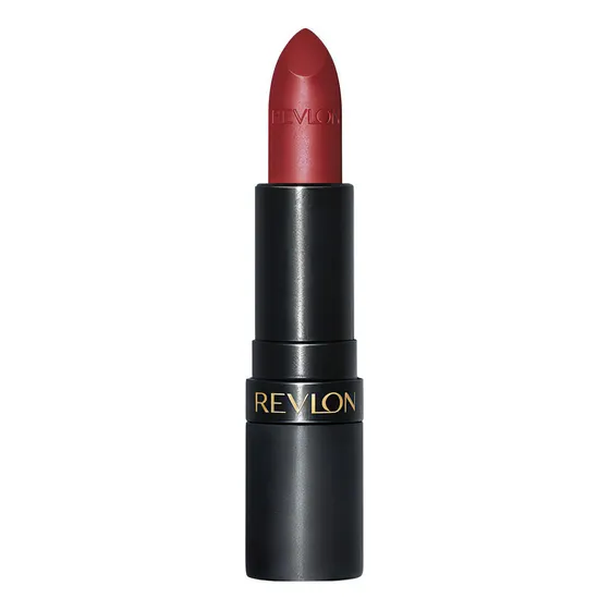 Revlon Super Lustrous Batom Luscious Mattes Cor Vermelho