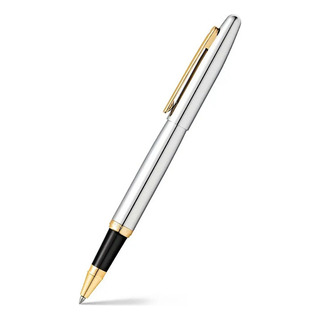 Rollerball Sheaffer Vfm E9422 Polished Chrome Rollerball Sheaffer Vfm E9422 Polished Chrome