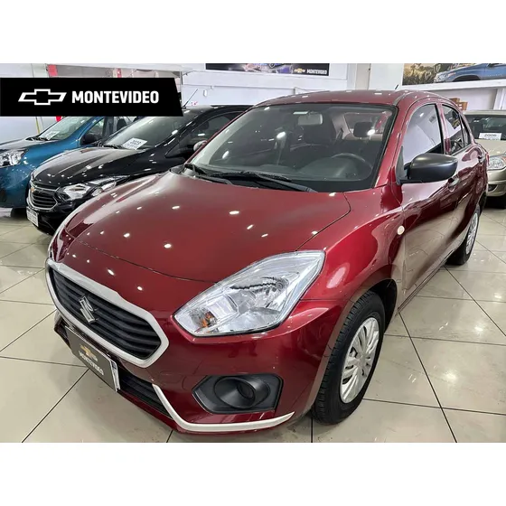 Suzuki Dzire 1.2 Ga 4p