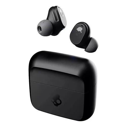 Audífonos Skullcandy Mod Xt True Wireless Color Negro