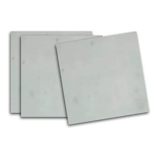 Baldoson 40 X 40 Liso Cemento