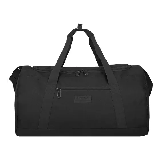 Bolso Deportivo Xtrem Colorado 5xt Negro
