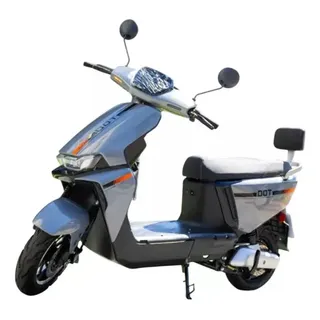 Moto Elétrica Dot 1000w - Sem Cnh Autopropelido