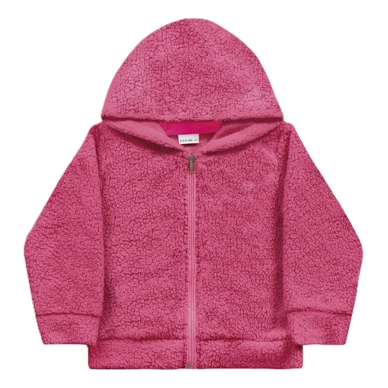 Campera Para Niñas Plush - Gepettos -1112