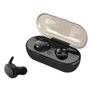 Auriculares Inalámbricos Sport Bluetooth V5.0 Earbud In Ear Auriculares Inalámbricos Sport Bluetooth V5.0 Earbud In Ear
