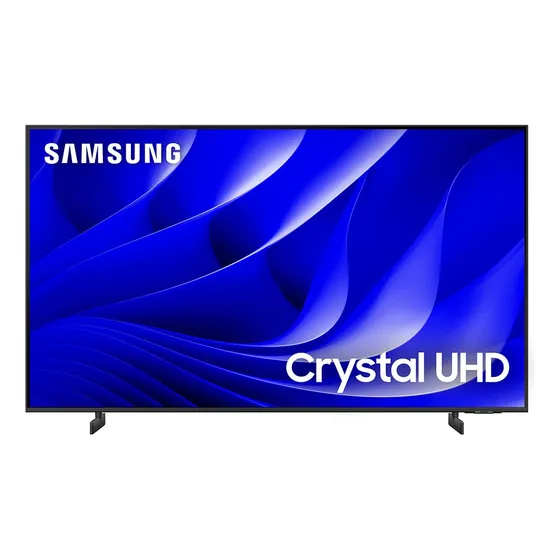 Smart Tv Samsung Crystal Uhd 4k 85  Polegadas 85du8000