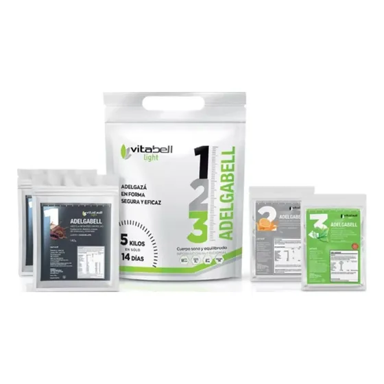 Adelgabell Quemadores De Grasa Adelgaza 5 Kilos En 15 Dias