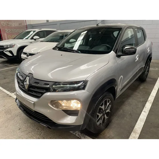 Renault Kwid 1.0 Bitono Mt