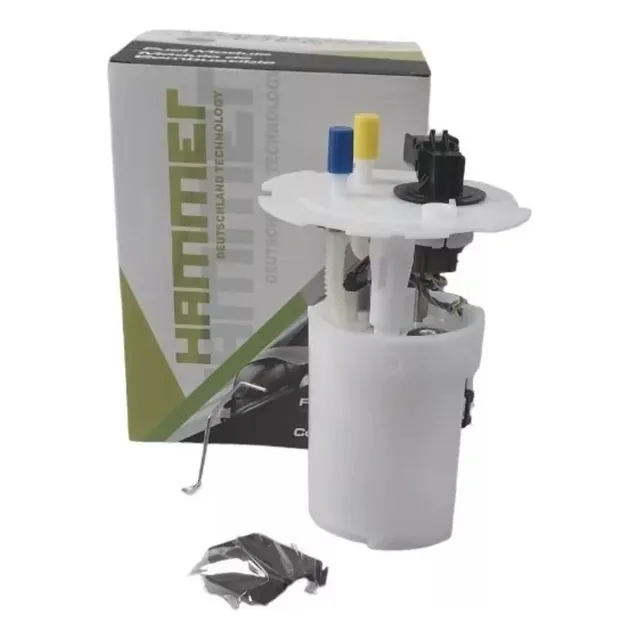 Modulo Bomba Gasolina Completa Optra Aveo