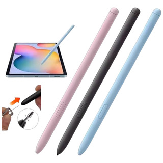 Caneta Stylus Para Galaxy Tab S9 S9 Plus S9 Fe + Kit Pontas Caneta Stylus Para Galaxy Tab S9 S9 Plus S9 Fe + Kit Pontas