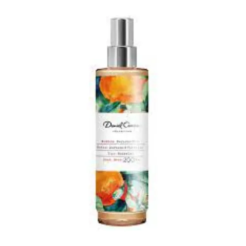 Body Mist Daniel Cassin 200 Ml Durazno Chic