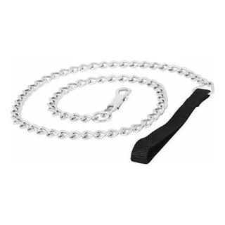 Cadena De Paseo Para Perro 3mm Cadena Correa Cadena De Paseo Para Perro 3mm Cadena Correa