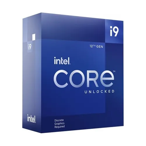 Procesador Intel Core I9-12900k 5.10ghz 30mb Lga1700 C/video