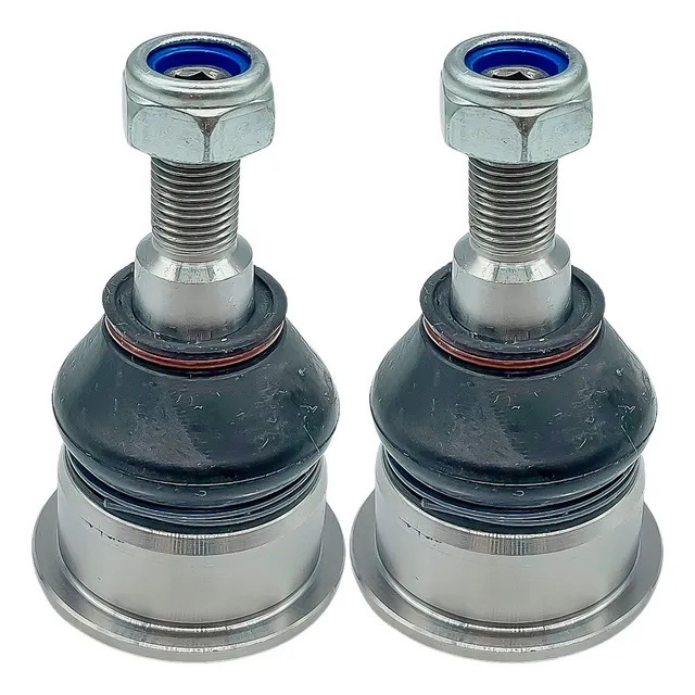 Par Pivo Bandeja Inferior Honda Civic 2001 A 2006