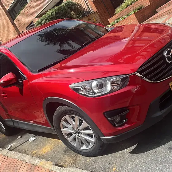 Mazda Cx-5 2018 2.0 Prime