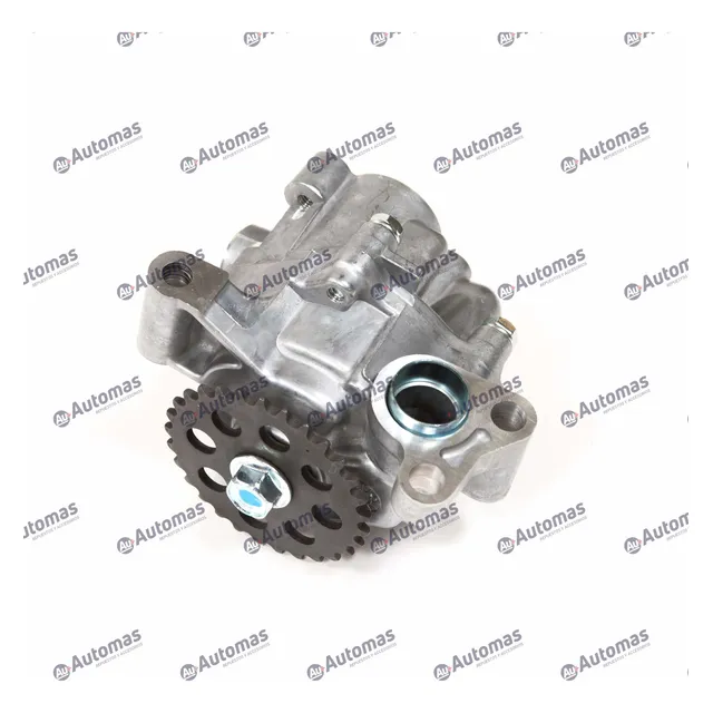 Bomba De Aceite   Suzuki Grand Vitara 2001-2006
