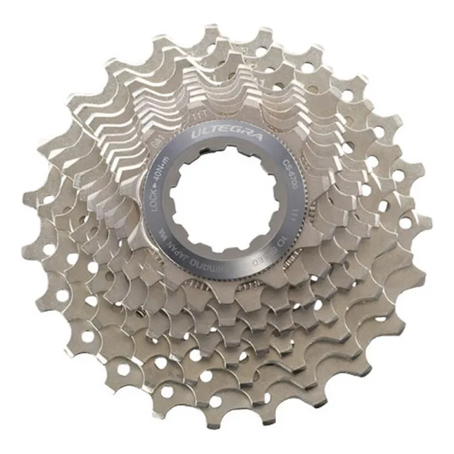 Cassette Shimano Ultegra Cas-6700 12-30t 