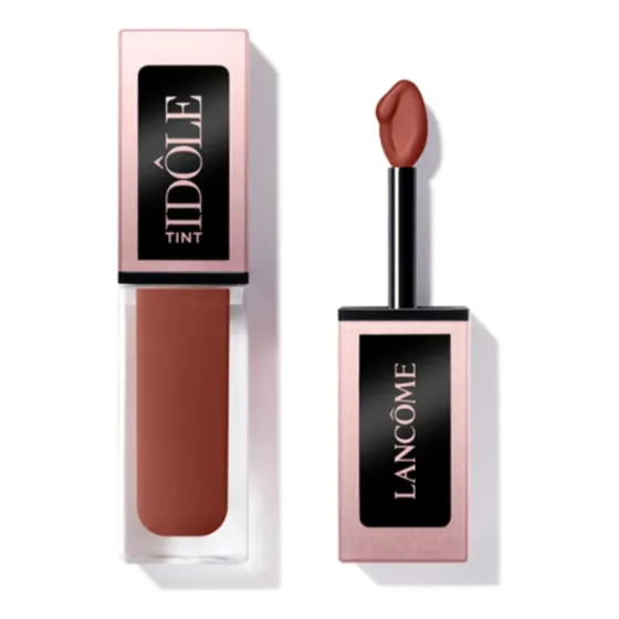 Sombra De Ojos Líquida Lancôme Idôle Tint Canyon Clay 06