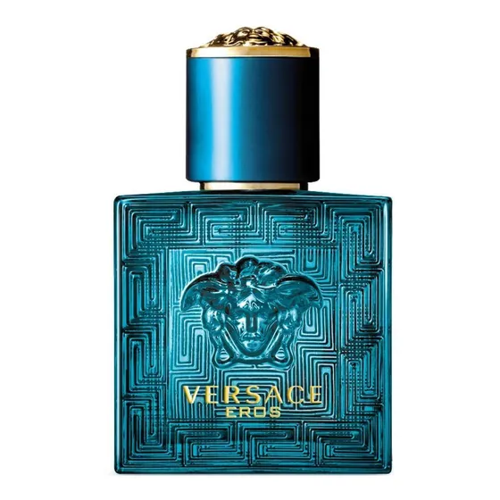 Versace Eros Tradicional EDT 30ml para masculino
