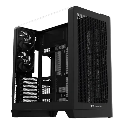 Gabinete de computador desktop Thermaltake LEVEL 10 Level 10 GT