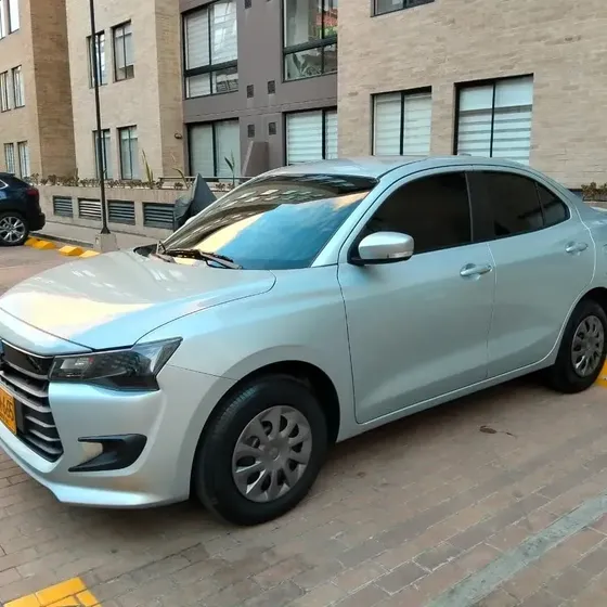 Suzuki Dzire Hibrido 2026 1.2 Gl Cvt