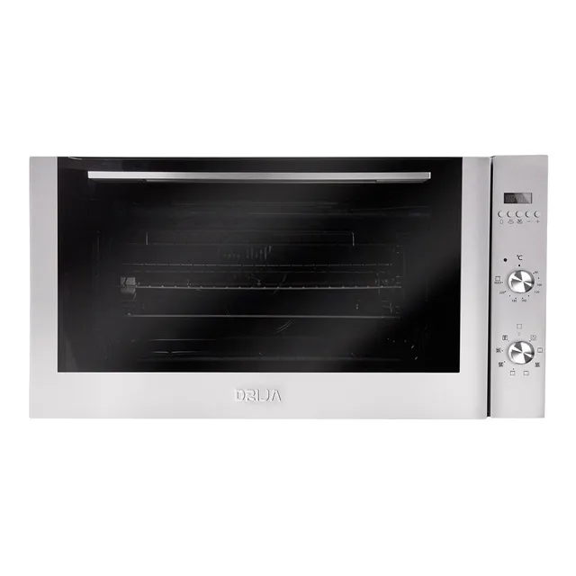 Horno Electrico Empotrable Digital America 90 Drija /