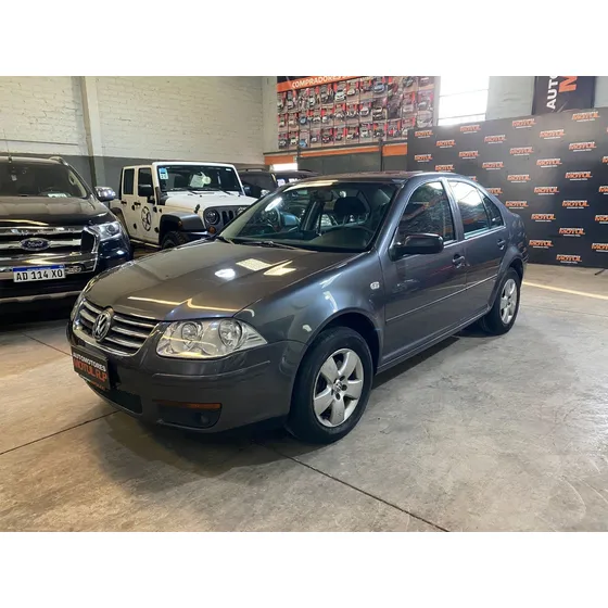 Volkswagen Bora 2.0 Trendline 115cv