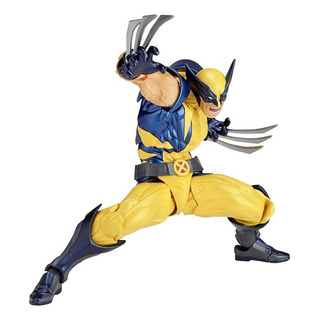 2024 Increíble Figura De Acción Yamaguchi Revoltech No.005 2024 Increíble Figura De Acción Yamaguchi Revoltech No.005