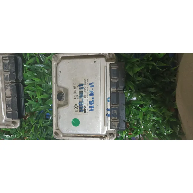 Computadora Jetta A4 Motor Vr6