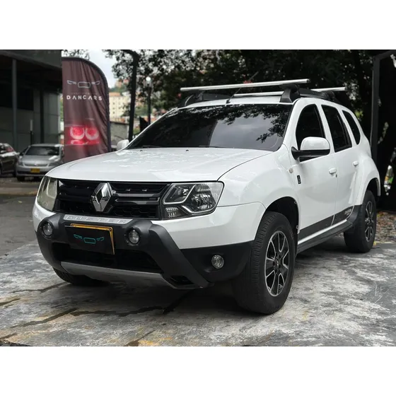 Renault Duster 1.6 Dynamique 4x2