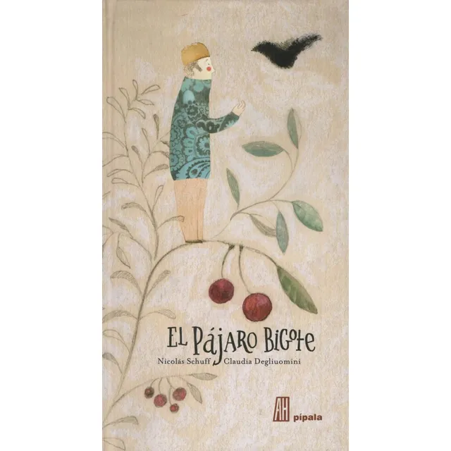El Pajaro Bigote