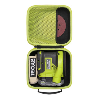 Reemplazo De Estuche Duro De Khanka Para Ryobi 18v De Lijado Reemplazo De Estuche Duro De Khanka Para Ryobi 18v De Lijado
