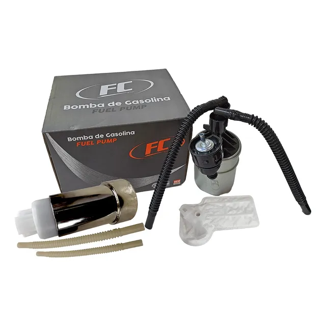 Bomba Gasolina 5.3 Silverado Con Filtro Regulador Fc