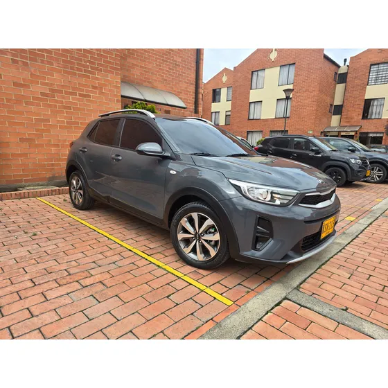 Kia Stonic 1.0 Vibrant
